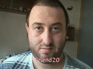 Friend20