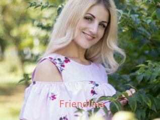 Friendlina