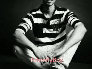 Friendly_Boy