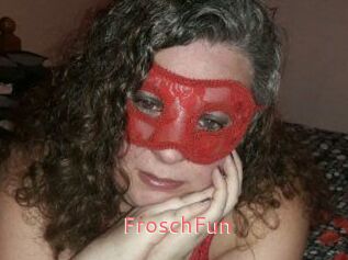 FroschFun Webcam Sexe Direct