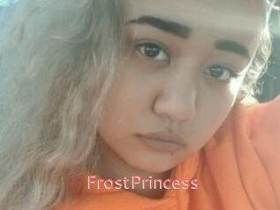 FrostPrincess
