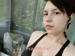 FrostRebel