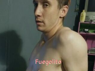 Fuegolito