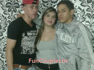 FunCoupleLtn