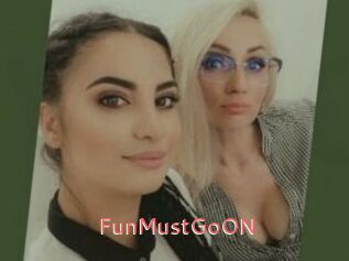 FunMustGoON
