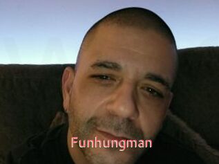 Funhungman