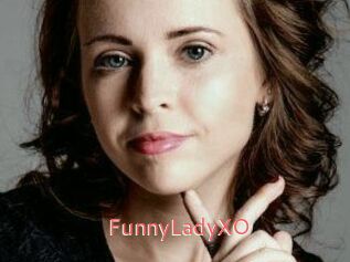 FunnyLadyXO