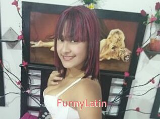 FunnyLatin