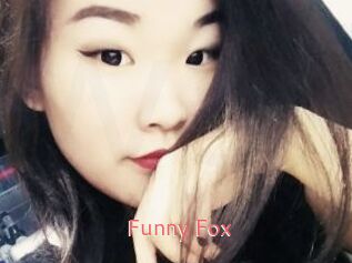 Funny_Fox Webcam Sexe Direct