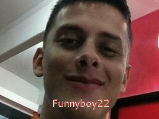 Funnyboy22
