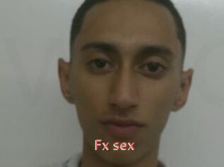 Fx_sex