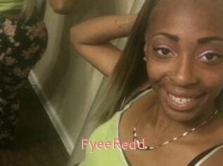 FyeeRedd