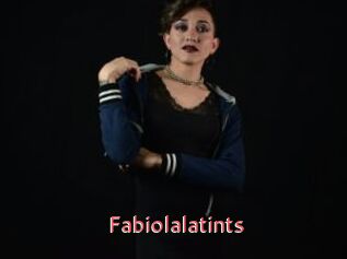 Fabiolalatints