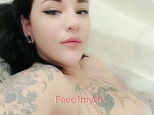 Faeofmyth