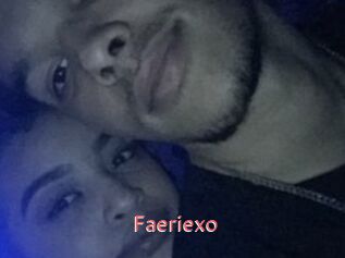 Faeriexo