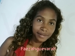 Faezahguevarah