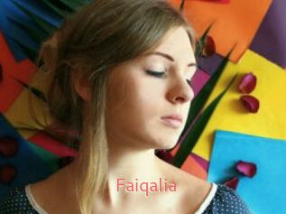 Faiqalia