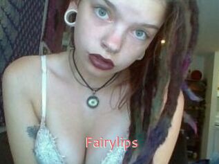 Fairylips