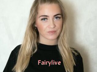 Fairylive