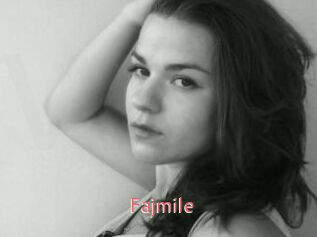 Fajmile