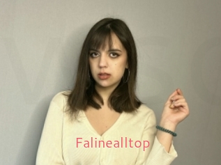 Falinealltop