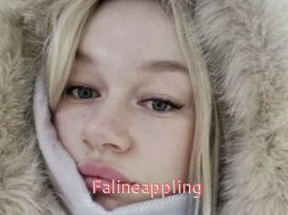 Falineappling