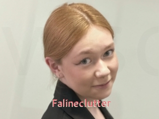 Falineclutter