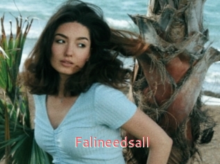Falineedsall