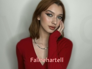 Falinehartell