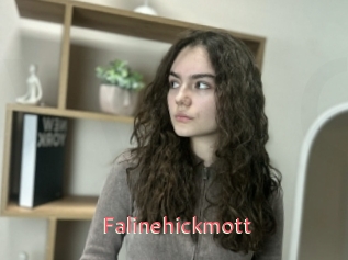 Falinehickmott