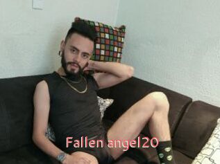 fallen_angel20 Webcam Sexe Direct
