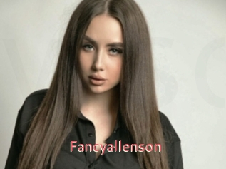 Fancyallenson