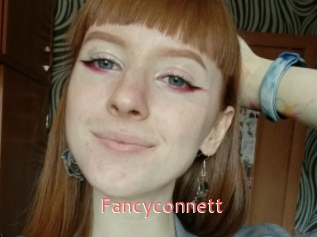 Fancyconnett
