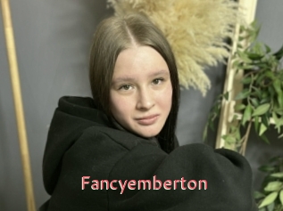 Fancyemberton