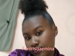 Fanirisoaemina