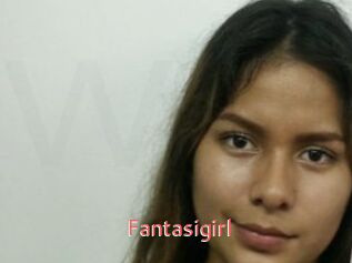 Fantasigirl