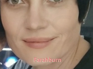 Farahburn