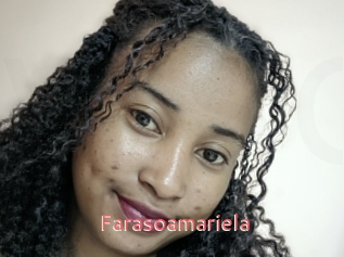 farasoamariela Webcam Sexe Direct