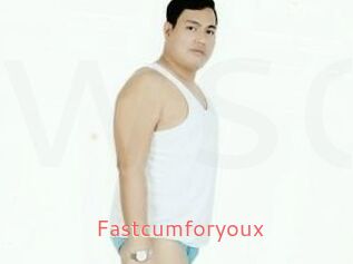 Fastcumforyoux