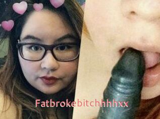 Fatbrokebitchhhhxx