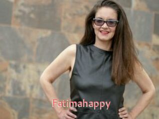 Fatimahappy