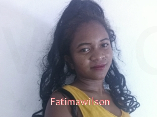 Fatimawilson
