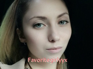 Favoritegirlyyx