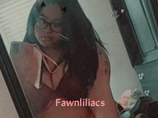 Fawnliliacs
