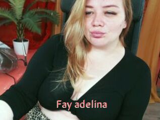 fay_adelina Webcam Sexe Direct