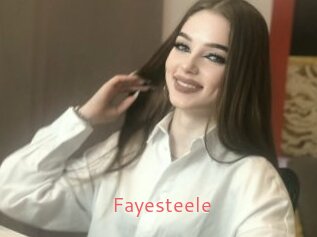 Fayesteele