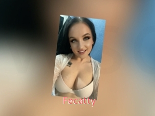 Fecatty