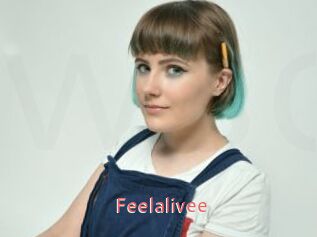 feelalivee Webcam Sexe Direct