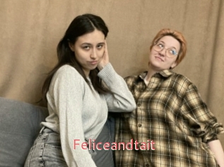 Feliceandtait