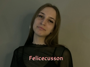 felicecusson Webcam Sexe Direct